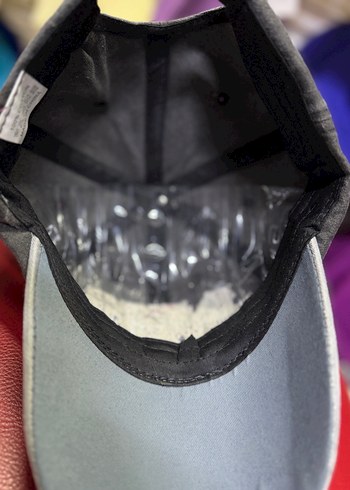 Newyork Eskitme Kot Uniseks Şapka - Görsel 4