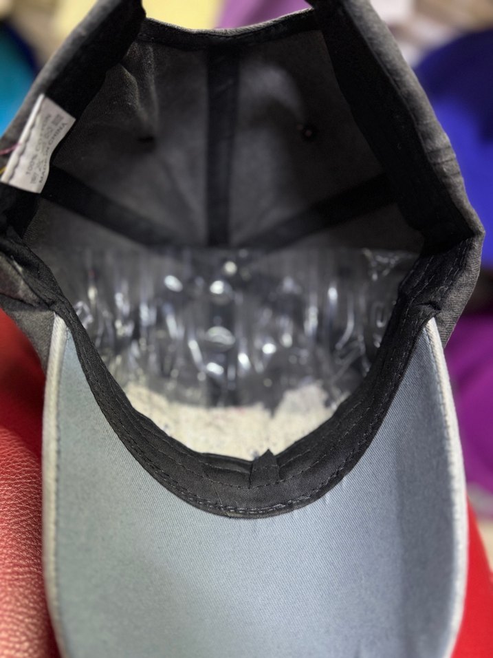 Newyork Eskitme Kot Uniseks Şapka - Görsel 4