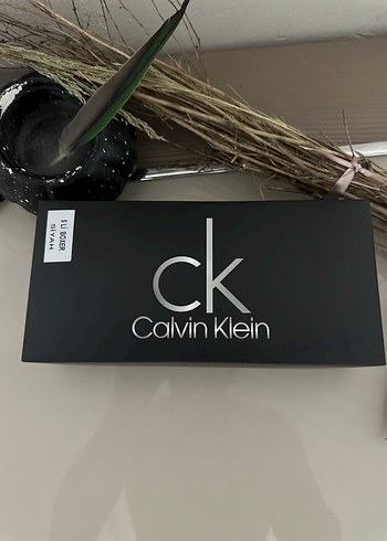 Calvin Klein 5 Li Boxer Seti - Görsel 2