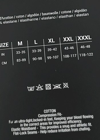 Calvin Klein Siyah Erkek Boxer - Görsel 7