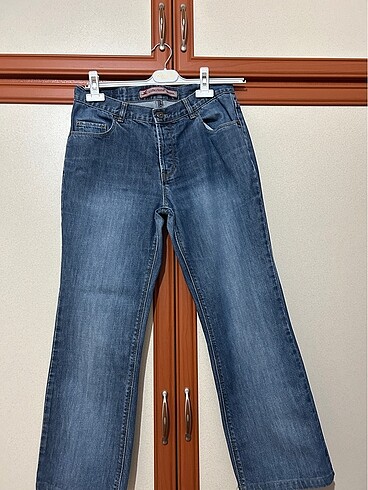 vintage pantolon