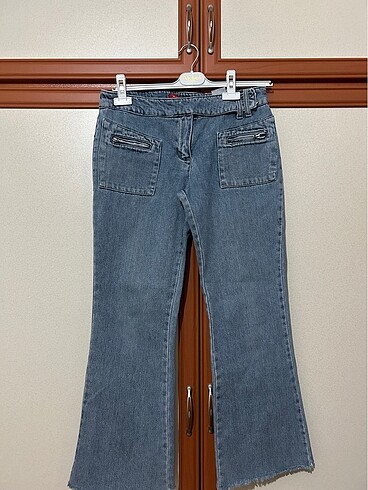 vintage pantolon