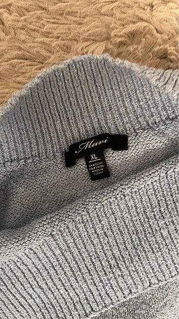 Mavi Jeans Omuzu düşük bluz