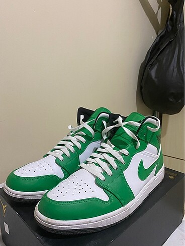 Nike SIFIR ORJİNAL AİR JORDAN