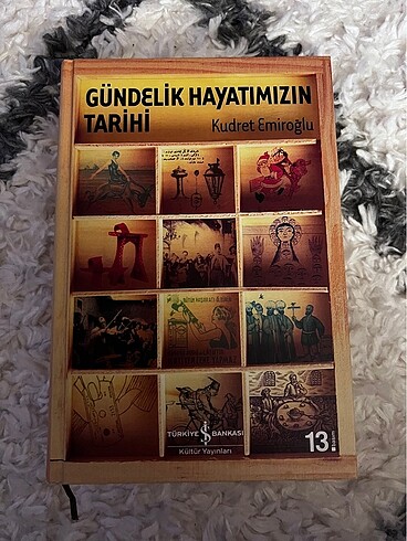 Gündelik Hayatımızın Tarihi Ansiklopedi