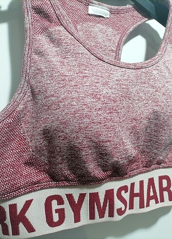 Diğer Gym shark