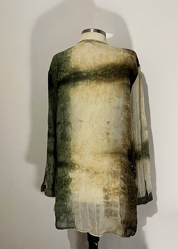 Fairycore elbise - Görsel 3