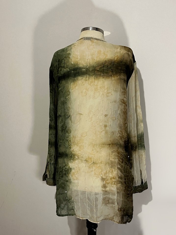 Fairycore elbise - Görsel 3