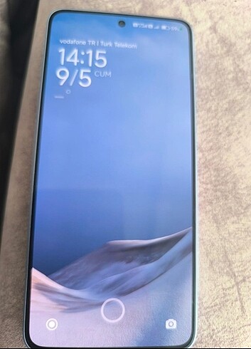Xiaomi mi 14T 256 GB depolama 12GB ram 