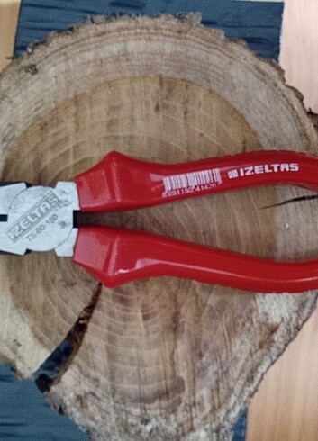  Beden İzeltaş opak pense 180mm