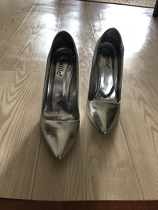 Stiletto