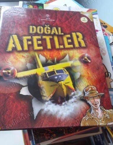  DOĞAL AFETLER