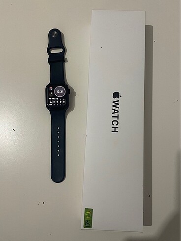 Apple Watch Apple Watch SE