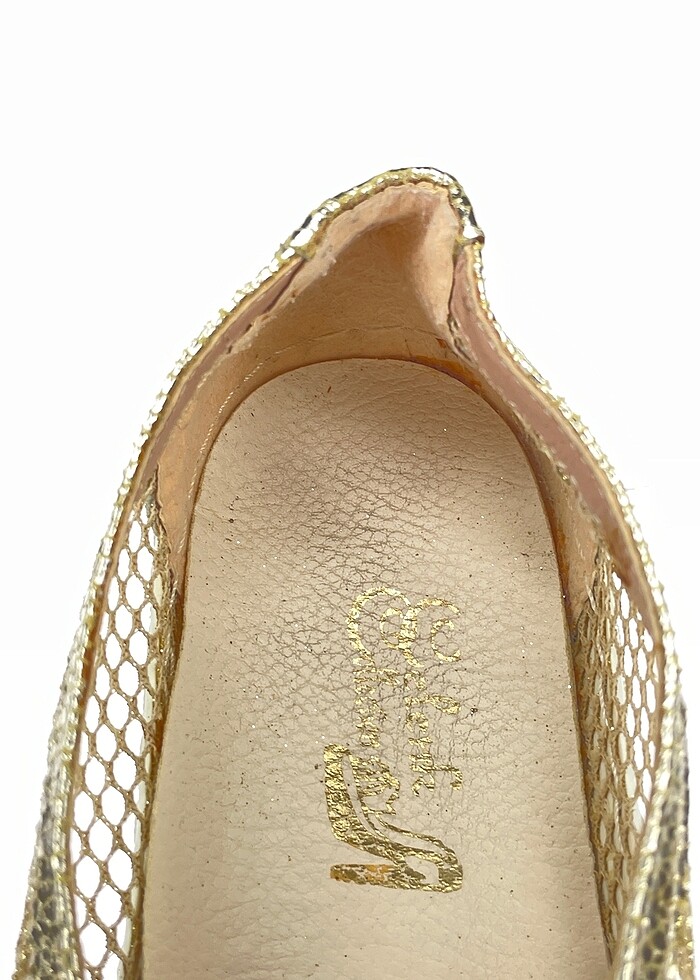 Diğer Espadril %70 İndirimli. - Görsel 4