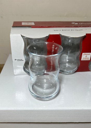 Paşabahçe ürünü