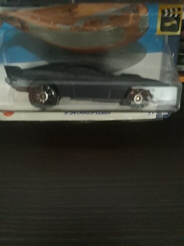  Beden Hot wheels 2 adet araç
