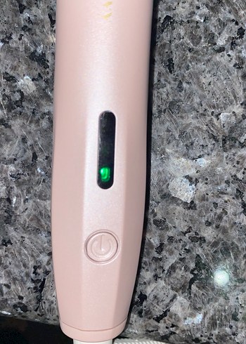 Shibowavy Otomatik Saç Maşası - Kalın Su Dalgası - Görsel 3