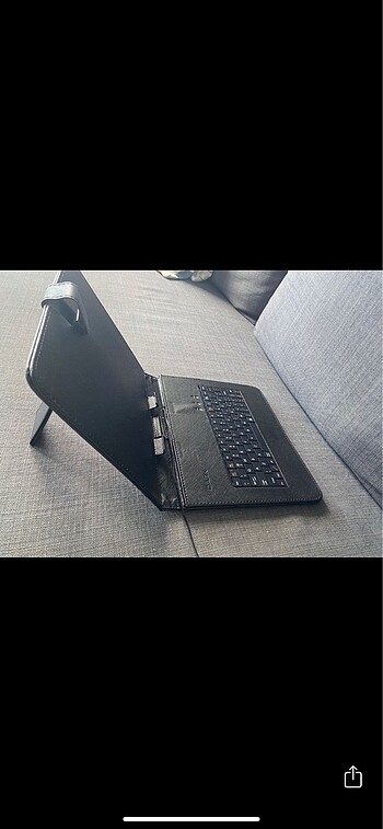  Beden Renk Klavyeli tablet kılıfı (usb girişli)