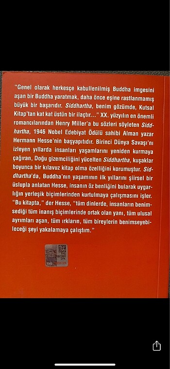 Siddhartha-Hermann Hesse