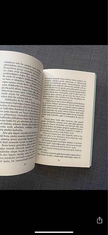 Beden Siddhartha-Hermann Hesse