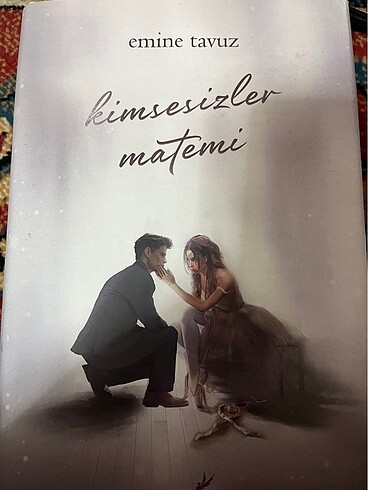 Kimsesizler matemi