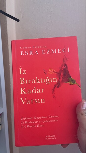  Esra ezmecş kitapları