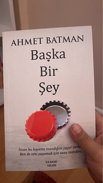 Ahmet batman kitapları