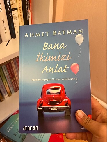  Beden Renk Ahmet batman kitapları