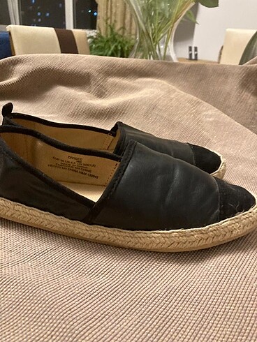 H&m Espadril Ayakkabı