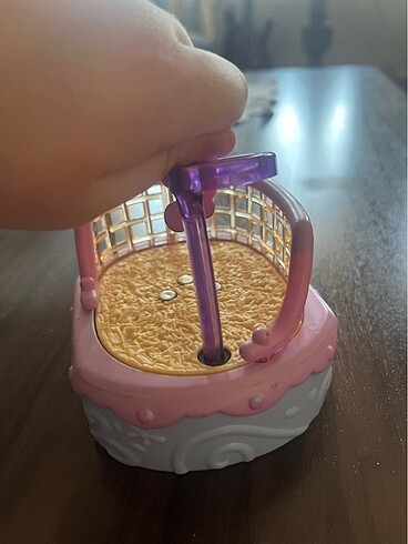  Beden Renk LPS kumlu hamster yatak