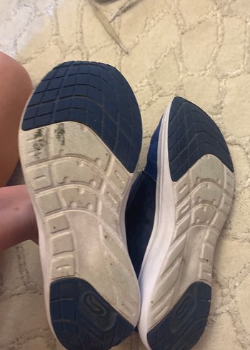 DECATHLON spor ayakkabısı - Görsel 2