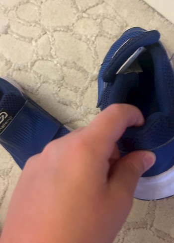 DECATHLON spor ayakkabısı - Görsel 3