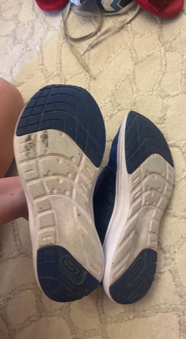 DECATHLON spor ayakkabısı - Görsel 2