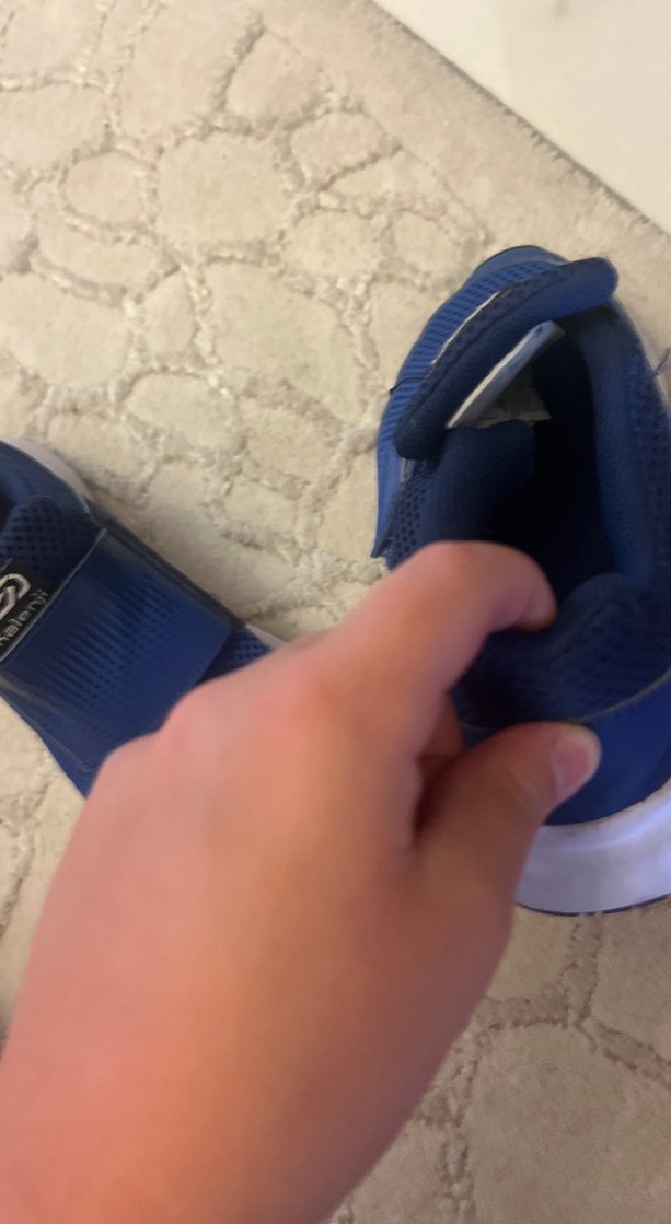 DECATHLON spor ayakkabısı - Görsel 3