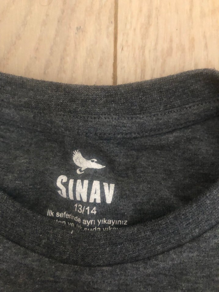 Sınav Koleji 13/14 YAŞ -gerçek - Görsel 3