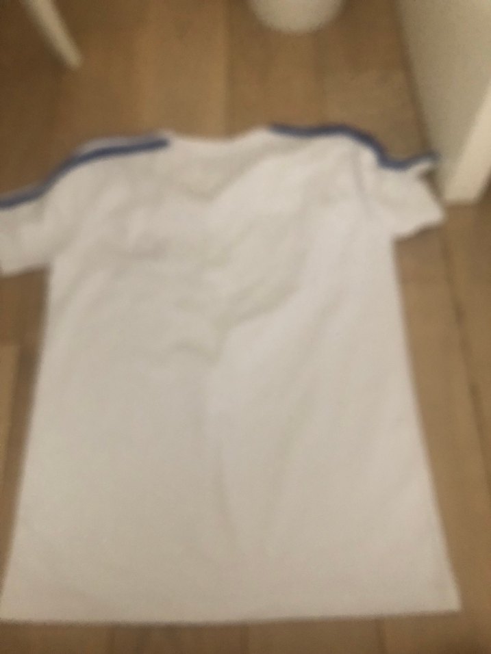 !!Jale Tezer okulunun Orjinal forması!! - Görsel 4