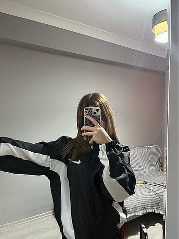 Nike Ceket