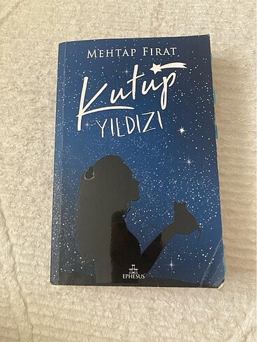 kutup yıldızı