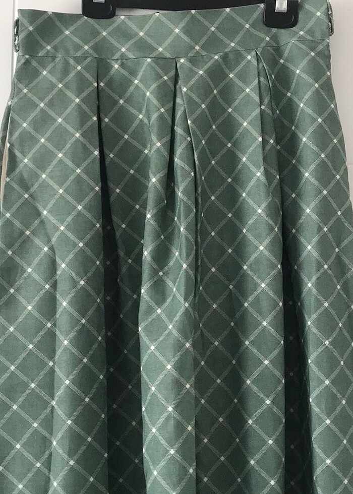 Uzun etek - Görsel 2