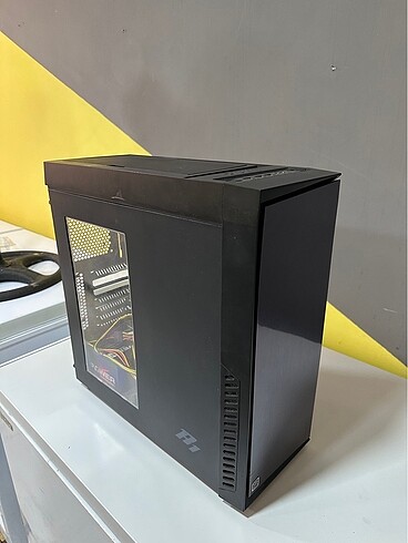 Boş gaming kasa