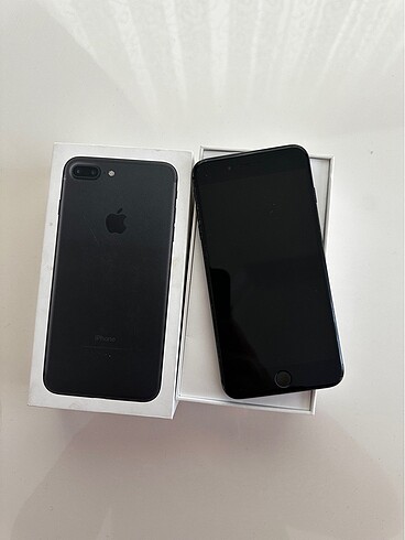 İphone 7 plus