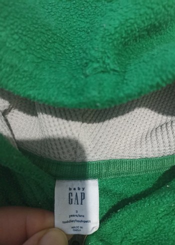 gap polar 3 yas sorunsuz - Görsel 3