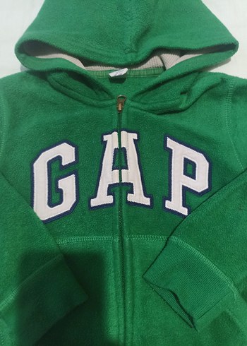 gap polar 3 yas sorunsuz - Görsel 2