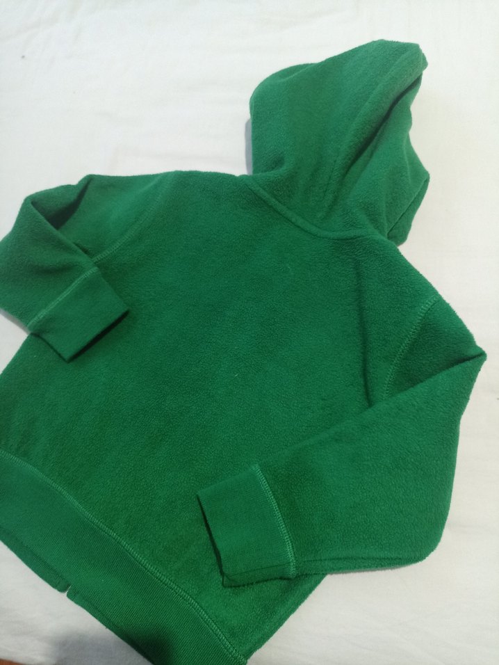 gap polar 3 yas sorunsuz - Görsel 4