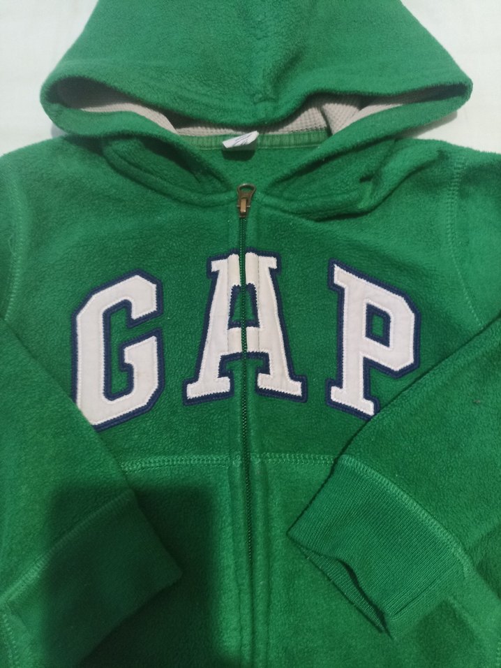 gap polar 3 yas sorunsuz - Görsel 2