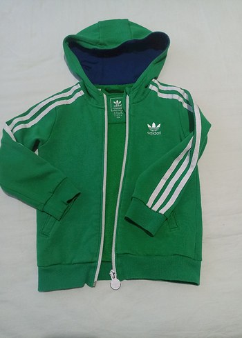 Adidas 5 Yaş