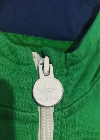 adidas hirka  4,5 yaş - Görsel 4