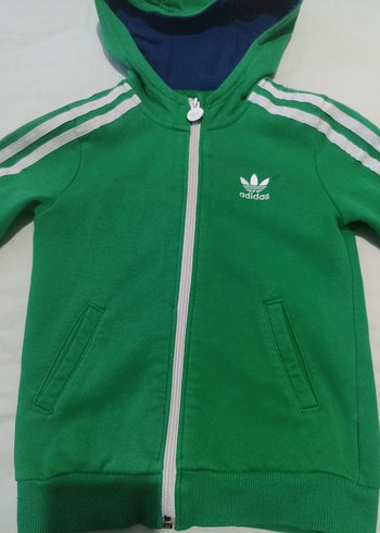 adidas hirka  4,5 yaş - Görsel 3