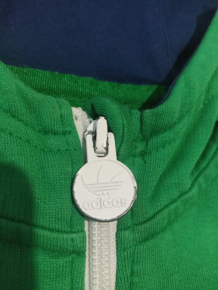 adidas hirka  4,5 yaş - Görsel 4