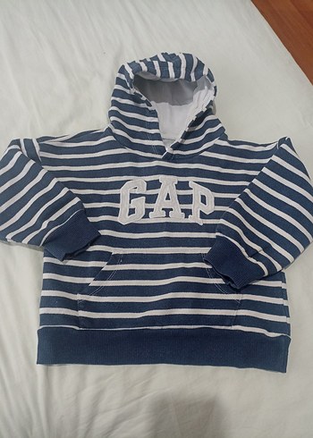 Gap 4 Yaş